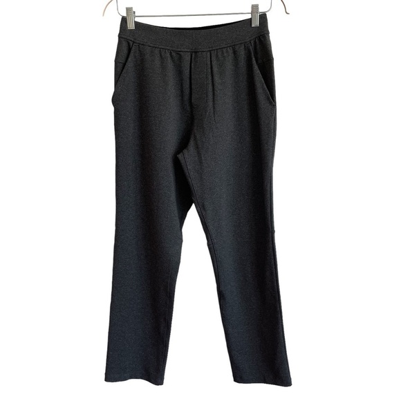 Lululemon Discipline Pant, Gray, Size S - Picture 5 of 9